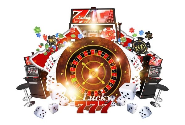 koin slot app showing live-dealer blackjack and roulette tables