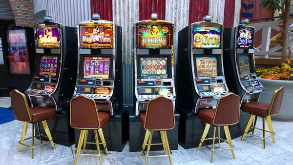 koin slot featured game showcase koin slot featured game showcase