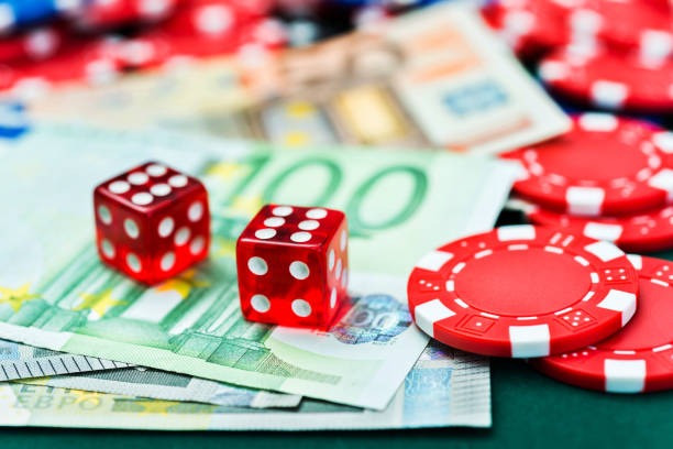 Free Play to real funds conversion flow Free Play to real funds conversion flow