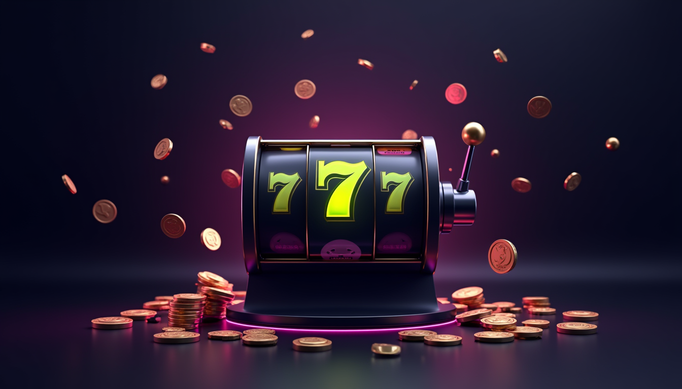 koin slot featured game showcase koin slot featured game showcase